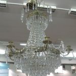 611 5553 CHANDELIER